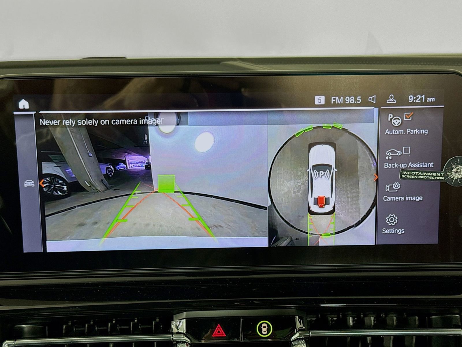 New 2026 BMW 840i RWD image 14