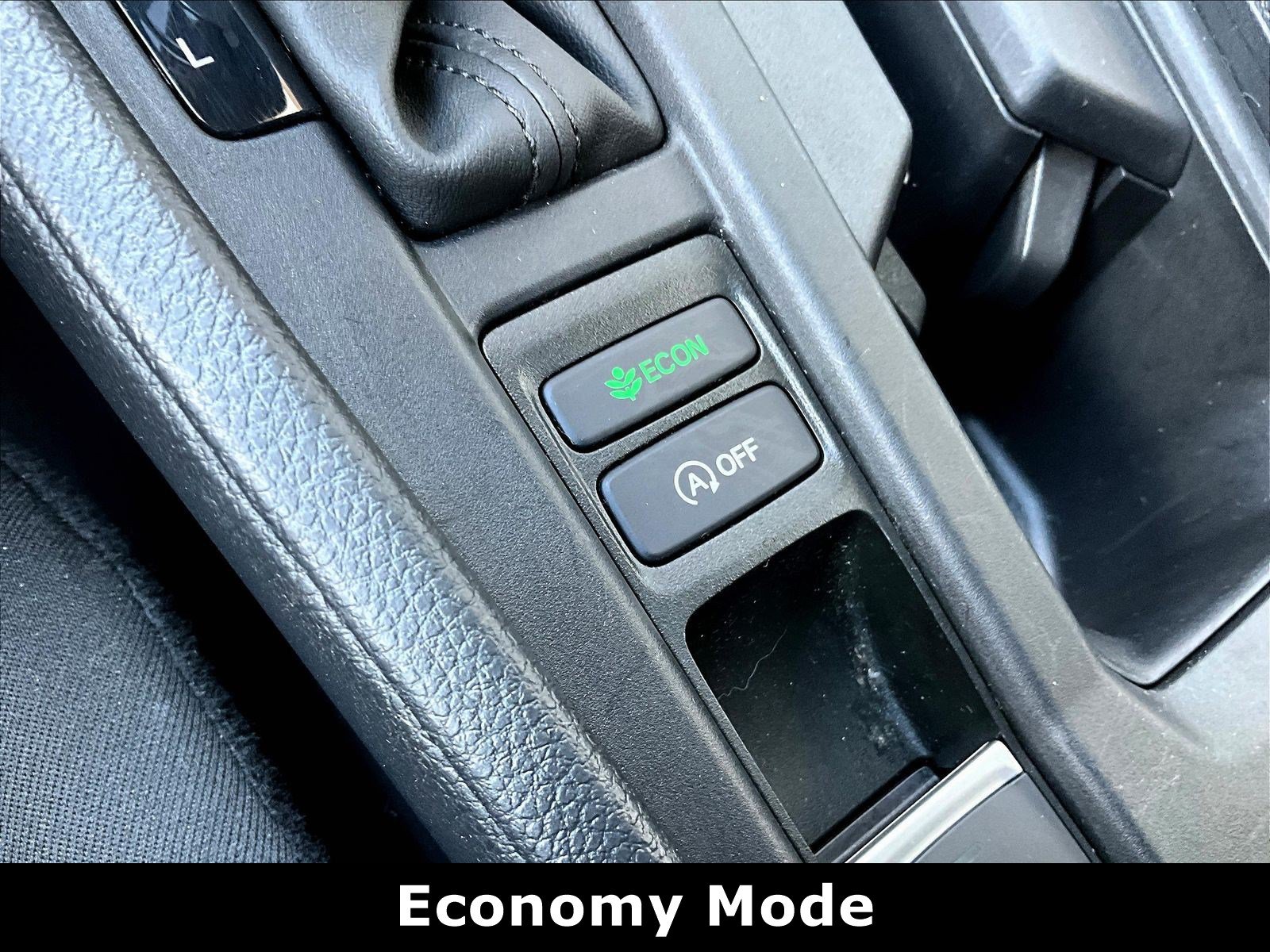 Used 2025 Honda Accord LX image 14