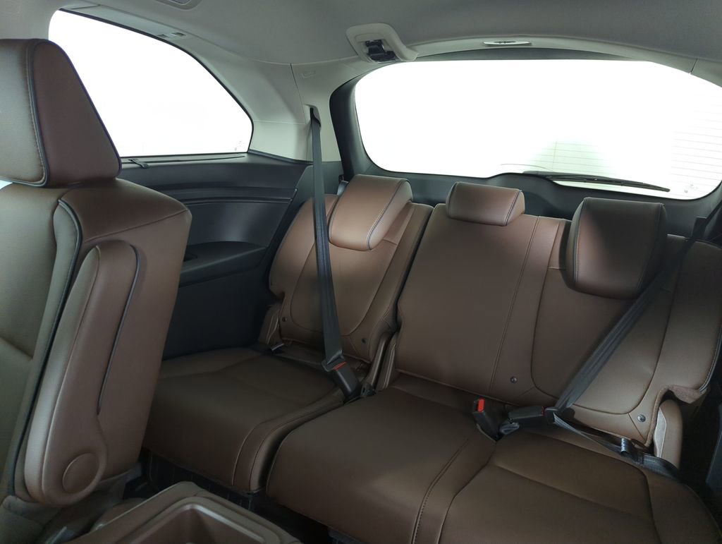 New 2026 Honda Odyssey Touring image 28