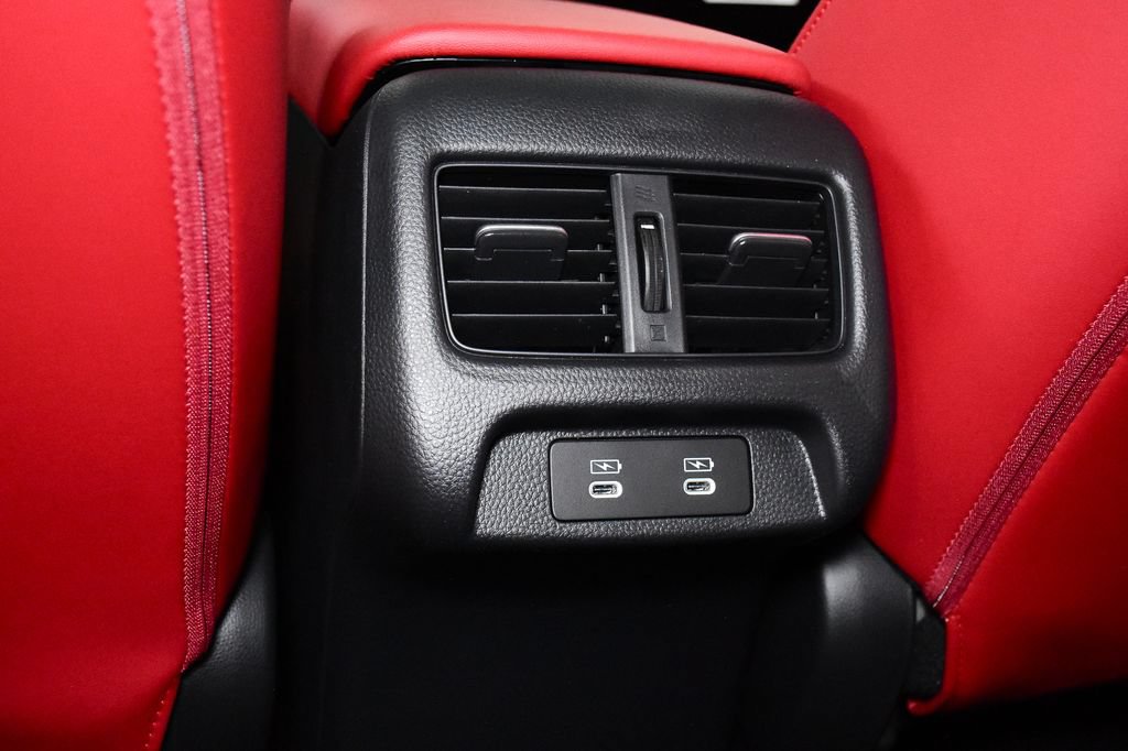 New 2026 Acura ADX A-Spec AWD/4WD image 25