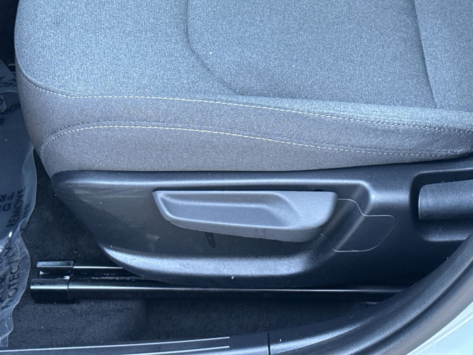 Used 2025 Kia K4 FWD image 19