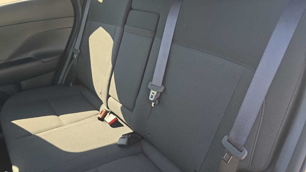 New 2027 Hyundai Kona SEL Sport FWD image 27