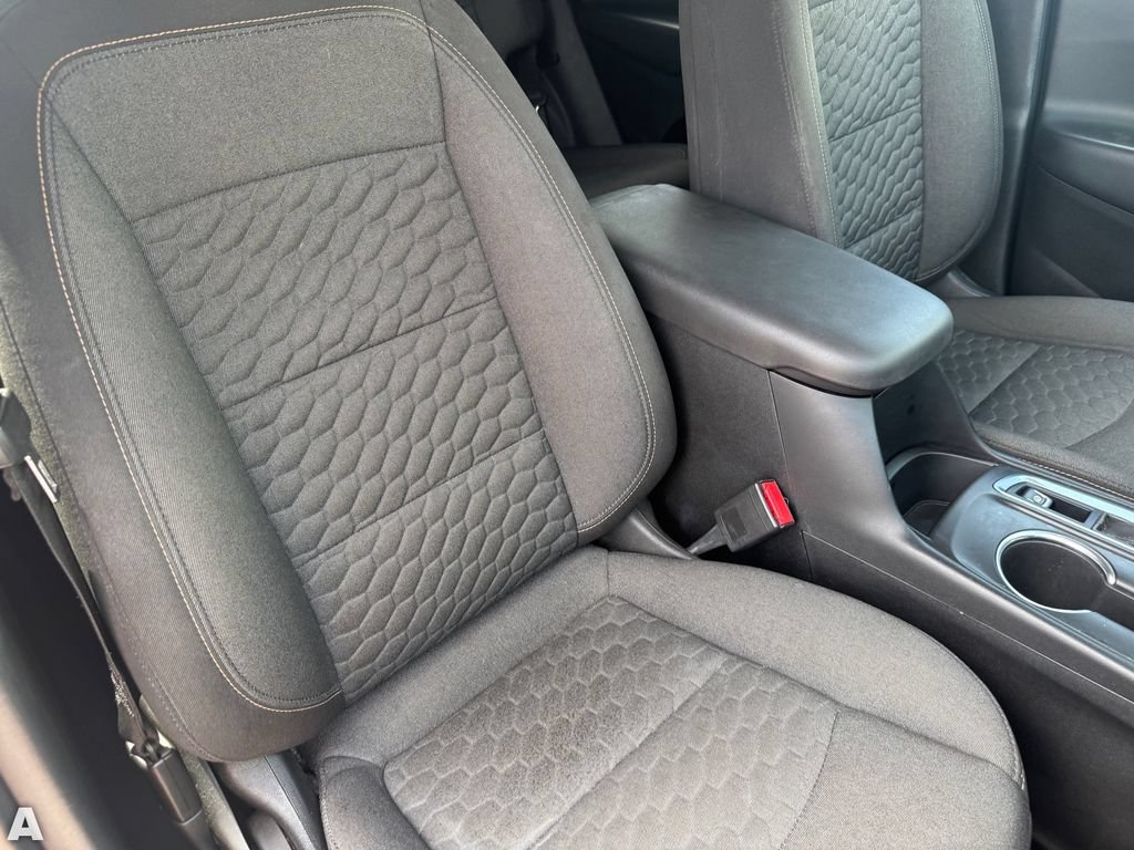 Used 2019 Chevrolet Equinox LT FWD image 19