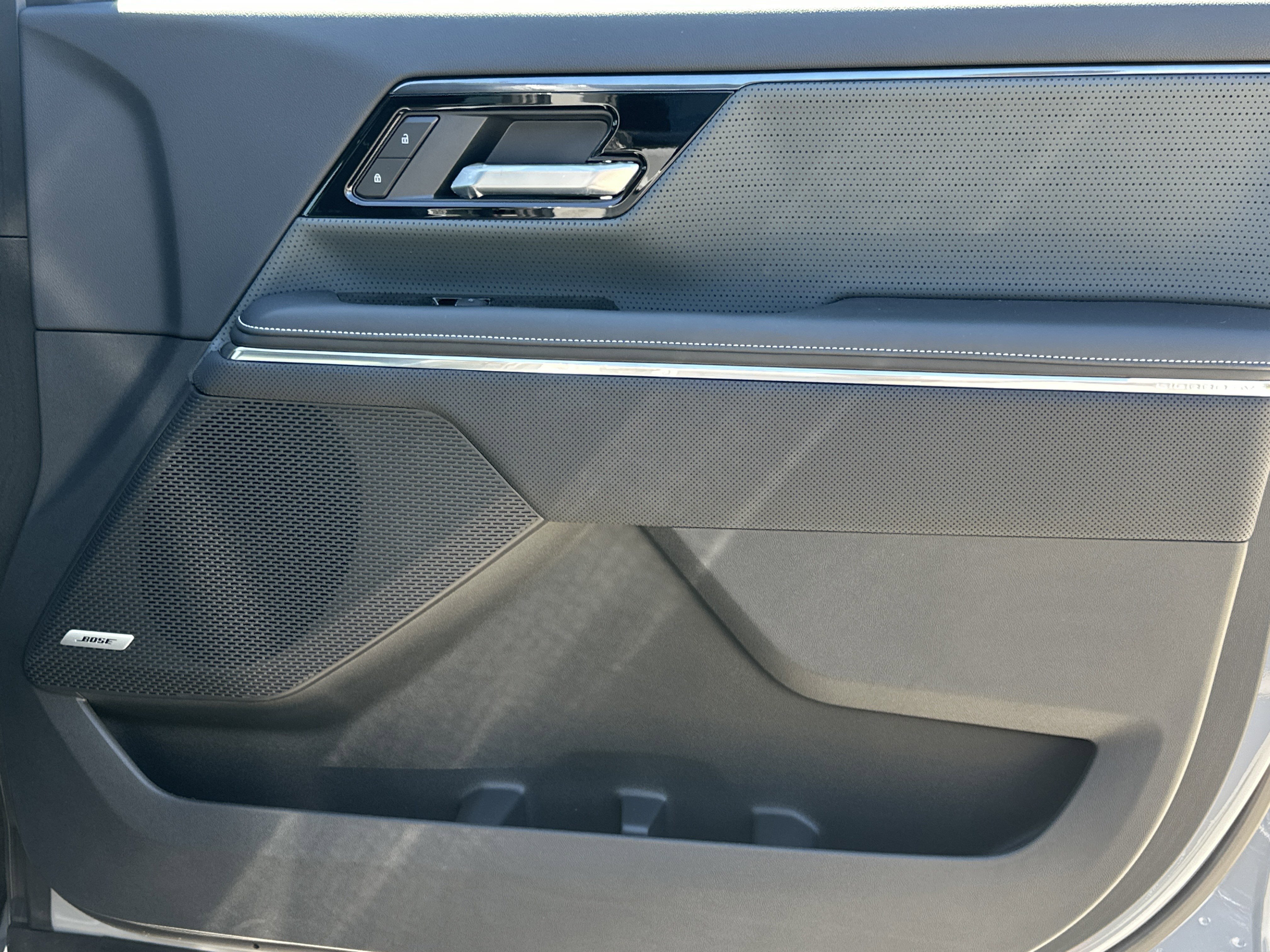 New 2026 GMC Sierra EV AT4 image 14