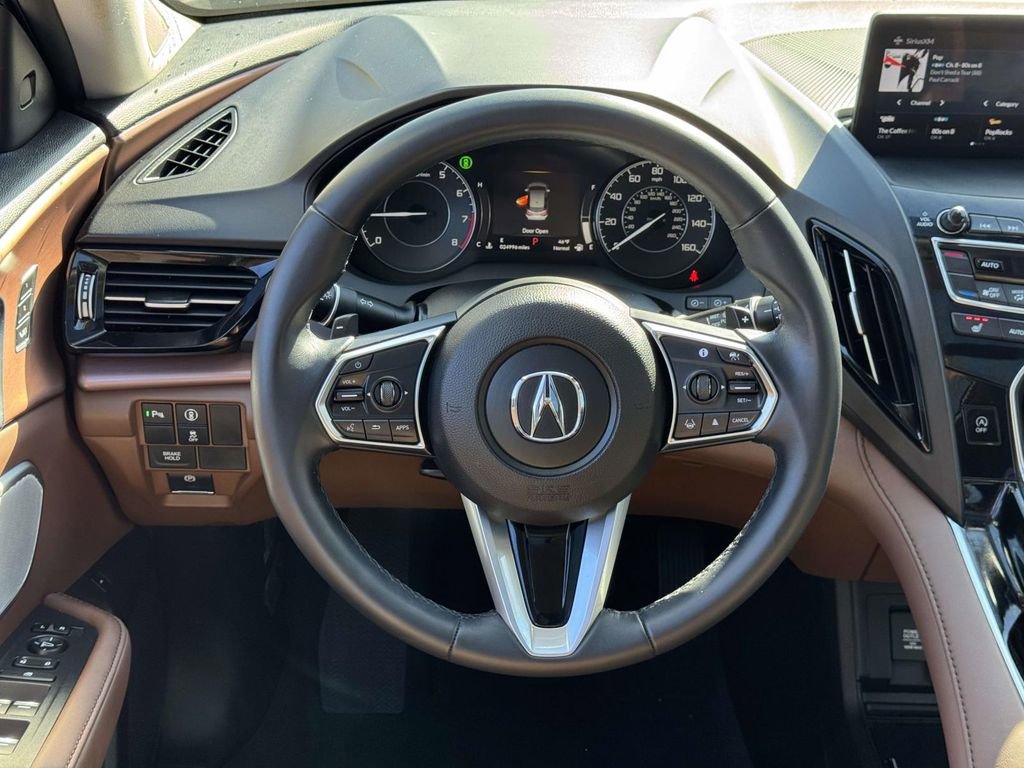 Certified 2023 Acura RDX w/ Technology Package image 13