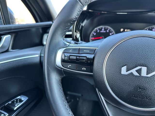 Used 2022 Kia K5 GT-Line FWD image 23