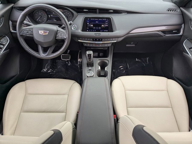 Used 2019 Cadillac XT4 Sport image 16