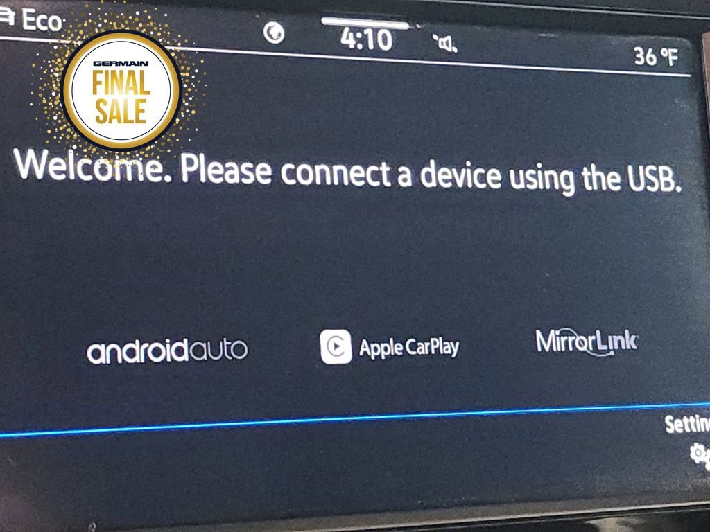 Used 2022 Volkswagen Taos S image 27