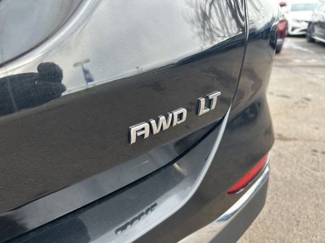 Used 2020 Chevrolet Equinox LT image 49