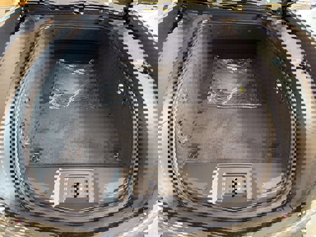 New 2026 Cadillac Escalade IQ Luxury 1 image 32