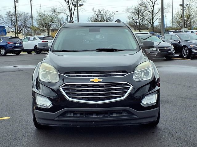 Used 2017 Chevrolet Equinox LT FWD image 19