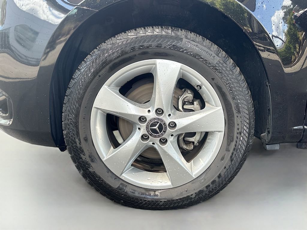 Used 2023 Mercedes-Benz Metris Passenger image 14