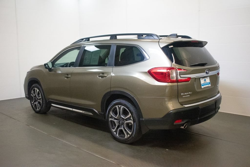 Certified 2026 Subaru Ascent Limited AWD/4WD image 6