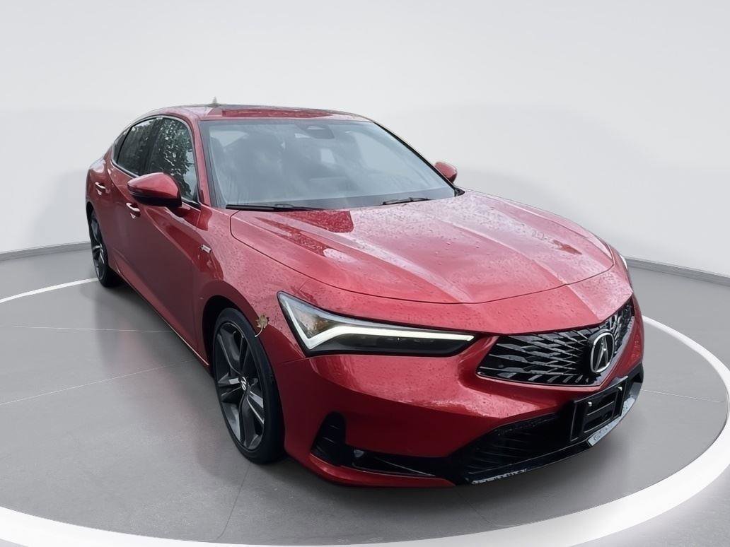 Used 2023 Acura Integra A-Spec