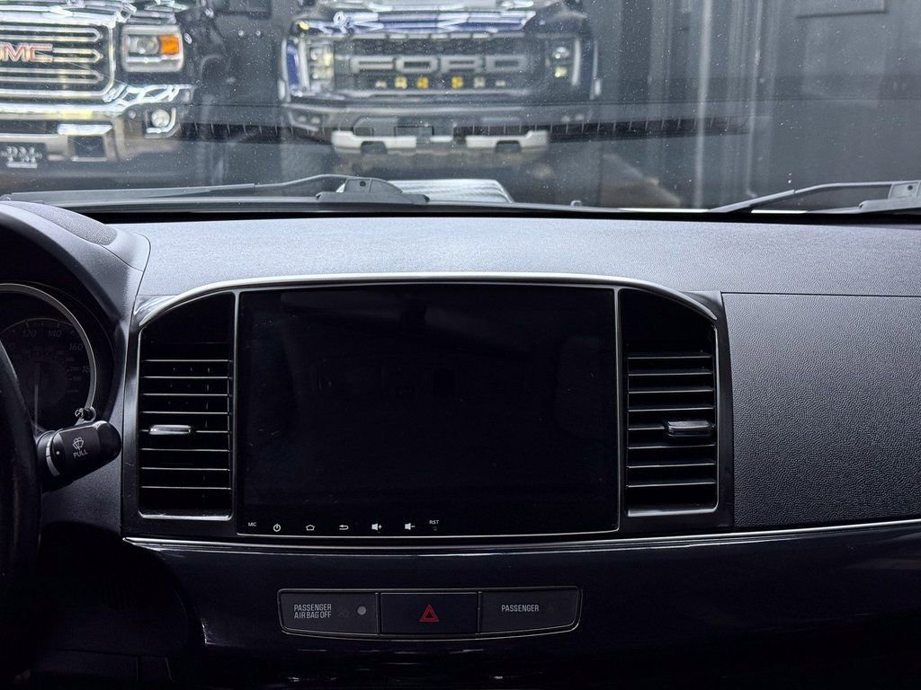 Used 2012 Mitsubishi Lancer Evolution GSR image 22