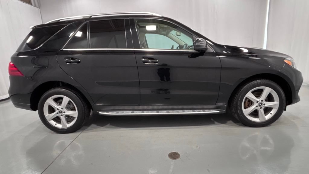 Used 2018 Mercedes-Benz GLE 350 4MATIC image 5