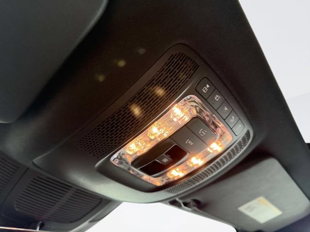 Certified 2024 Mercedes-Benz GLS 450 4MATIC image 33