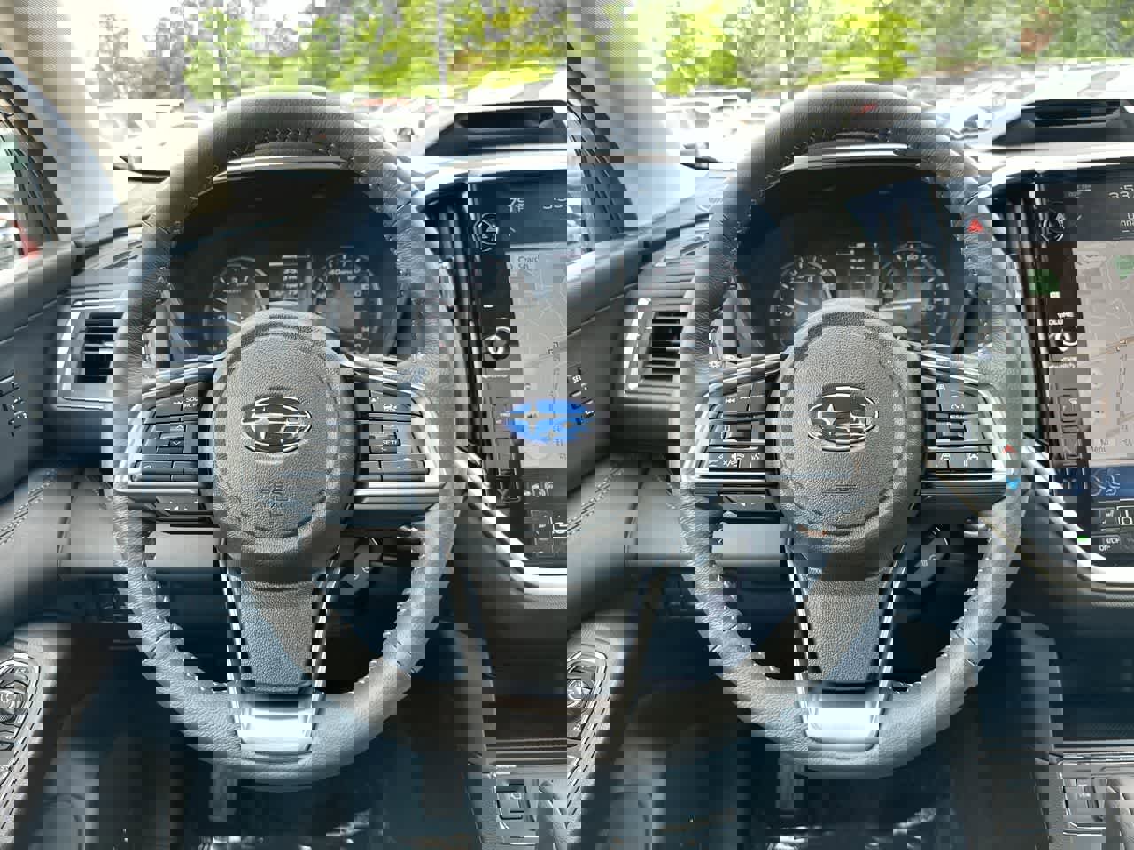 New 2025 Subaru Ascent Limited image 20