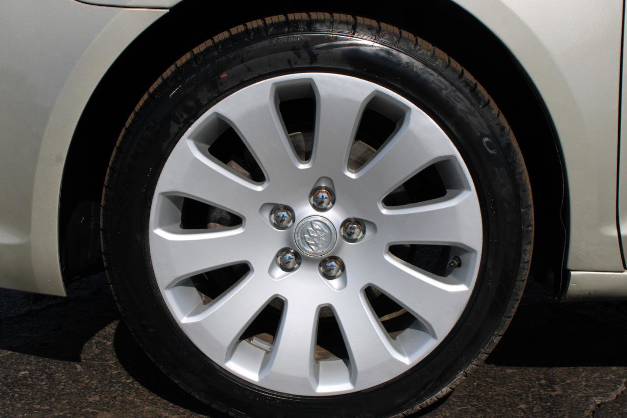 Used 2014 Buick LaCrosse Leather image 49