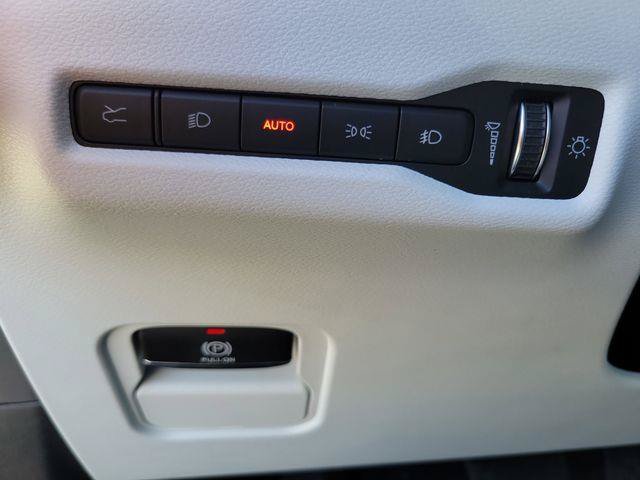 New 2025 Jeep Wagoneer S Limited AWD/4WD image 23