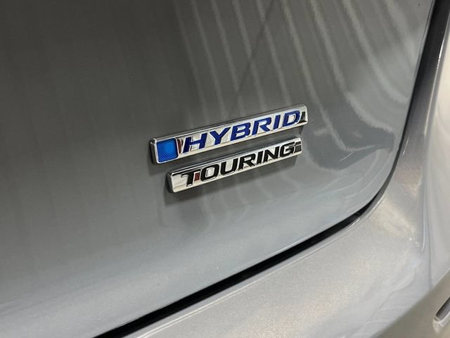 New 2026 Honda Accord Touring image 10