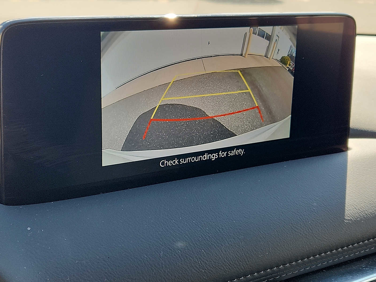 Used 2023 MAZDA CX-5 AWD 2.5 S w/ Select Package image 17