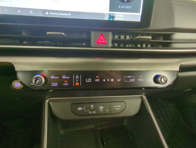 New 2026 Kia Carnival SX Prestige image 24