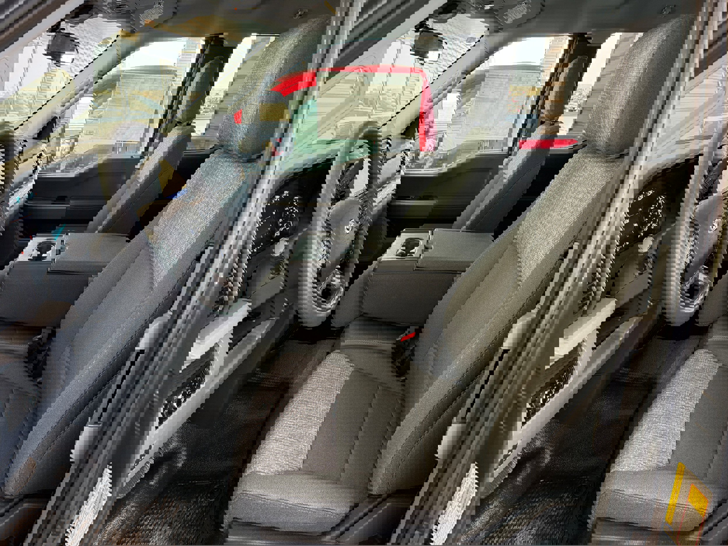 New 2026 Ford F350 XLT w/ FX4 Off-Road Package image 16