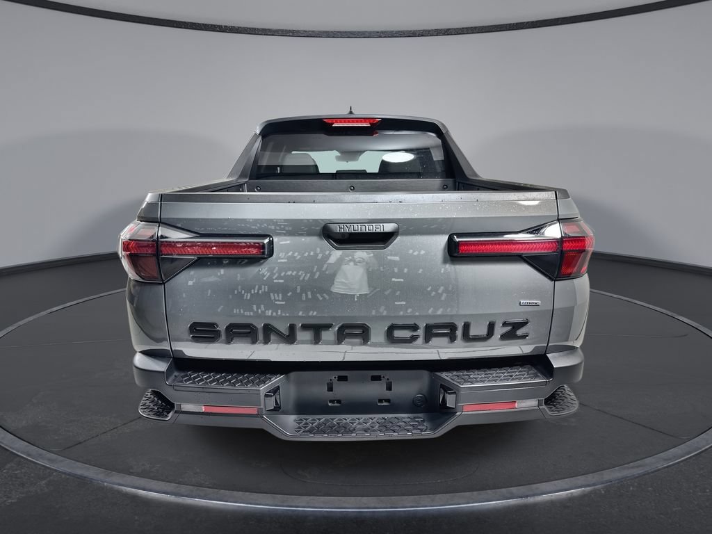 New 2026 Hyundai Santa Cruz SEL AWD/4WD image 7