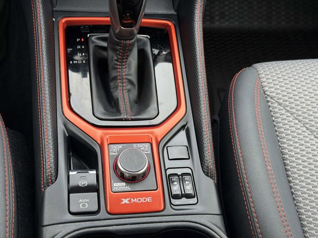 Used 2021 Subaru Forester Sport w/ Popular Package #2 image 28