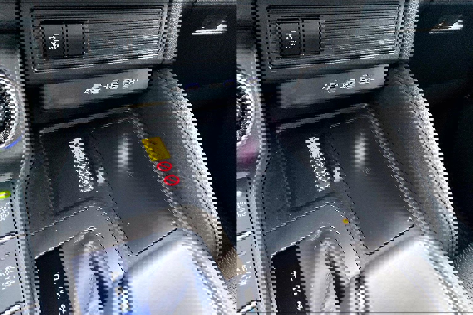 Used 2025 Toyota Land Cruiser image 31