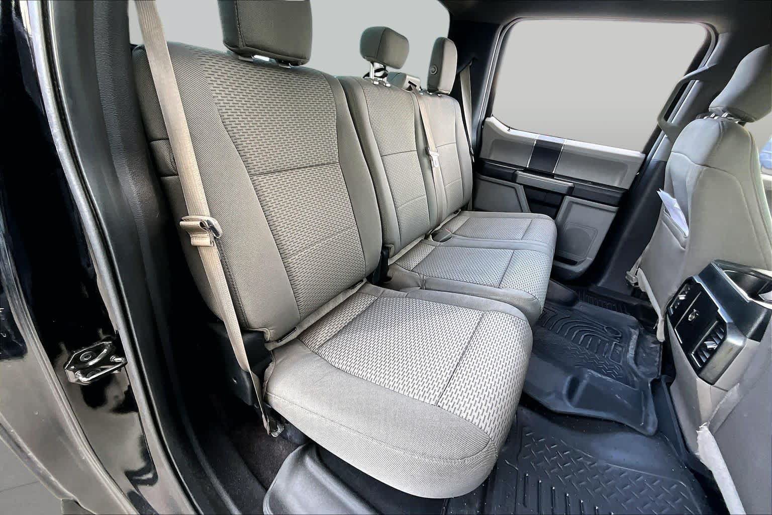 Used 2016 Ford F150 XLT RWD image 20