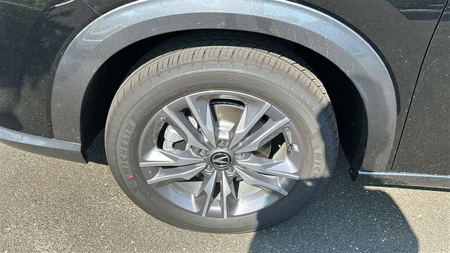 New 2026 Acura ADX AWD image 8