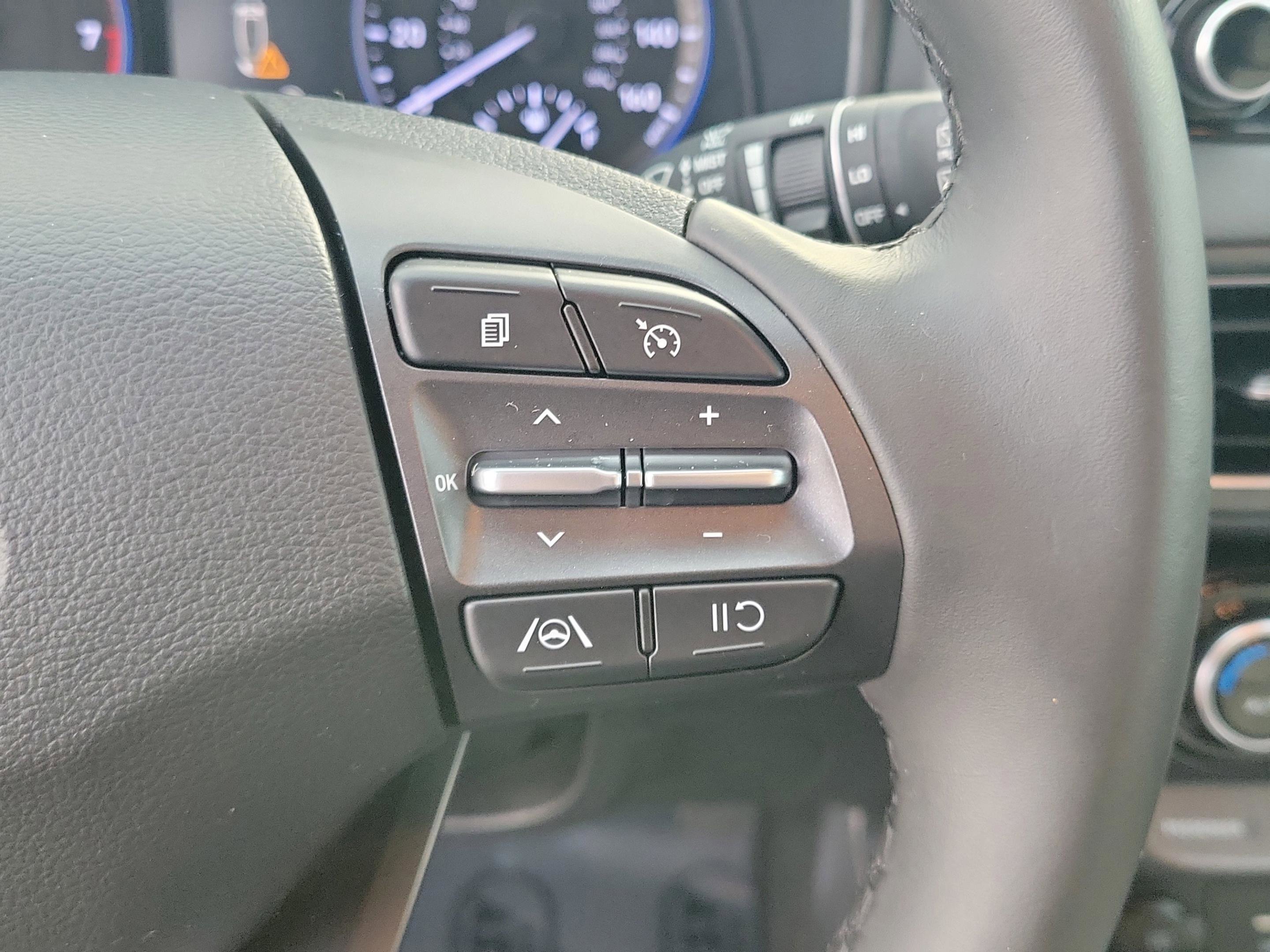 Certified 2023 Hyundai Kona SEL w/ Convenience Package image 26