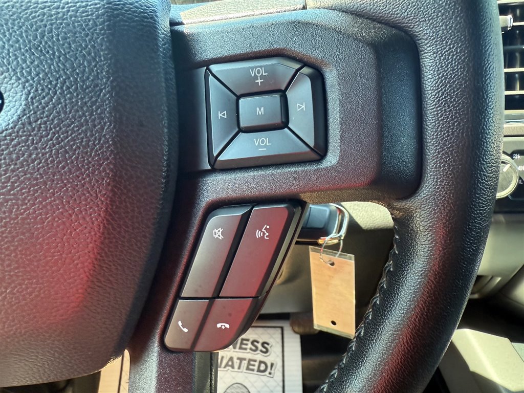 Used 2019 Ford F150 XLT w/ Equipment Group 302A Luxury image 16