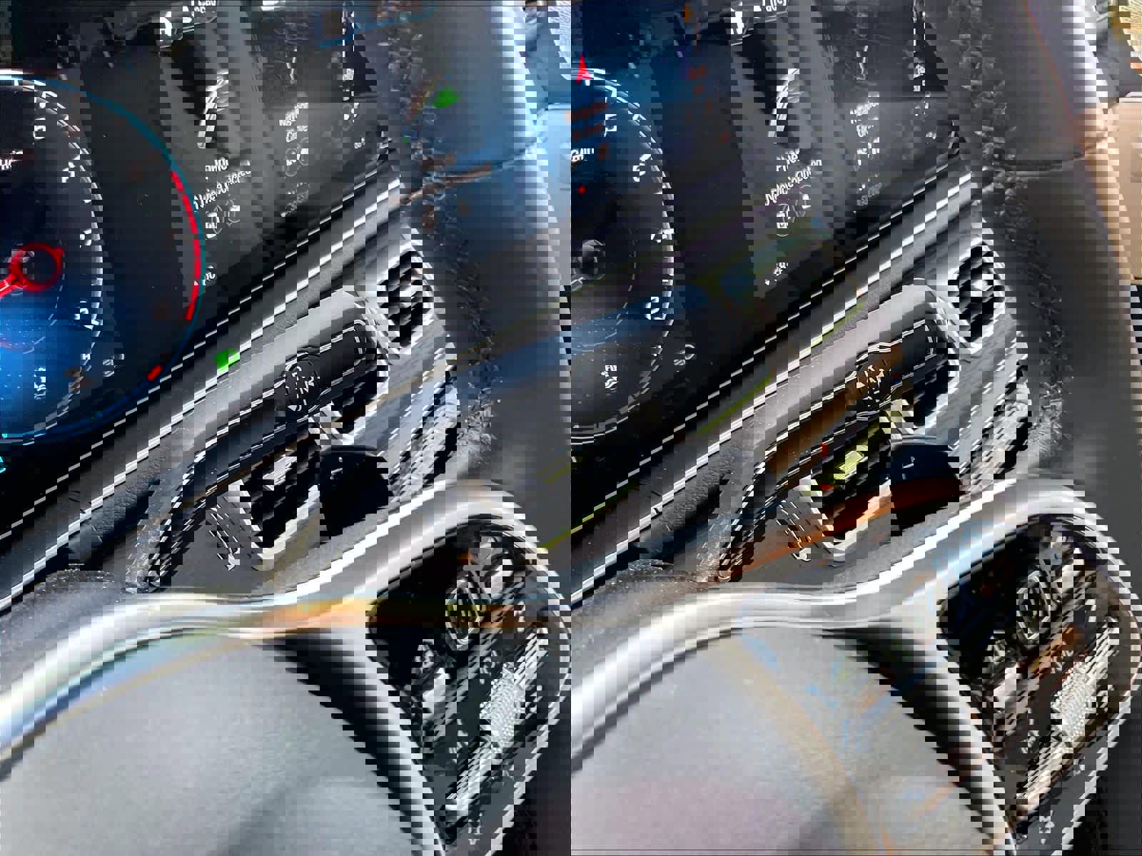 Used 2022 Mercedes-Benz GLE 350 4MATIC image 17