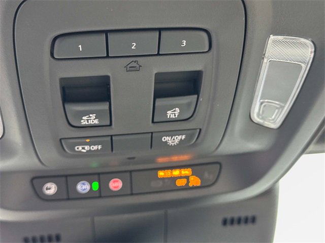 New 2026 Cadillac CT4 Premium Luxury image 19