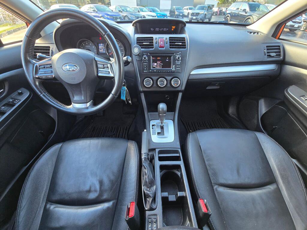 Used 2013 Subaru Crosstrek 2.0i Limited AWD/4WD image 2