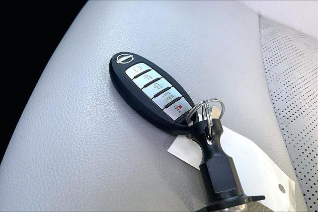 Certified 2024 Nissan Altima 2.5 SL image 16