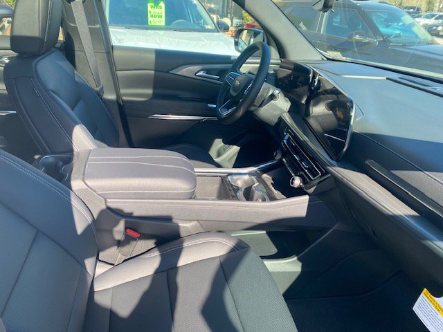 New 2026 Chevrolet Traverse LT AWD/4WD image 12