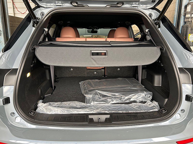 New 2026 Mitsubishi Outlander SEL image 21