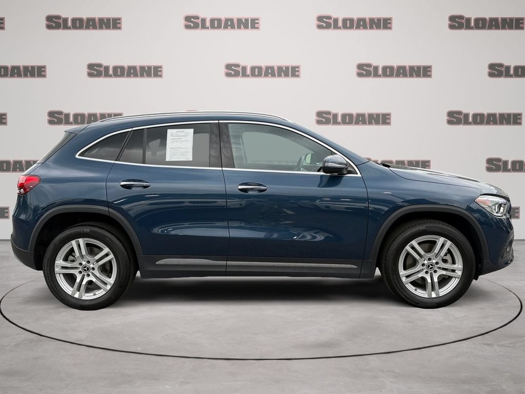 Used 2023 Mercedes-Benz GLA 250 4MATIC image 6