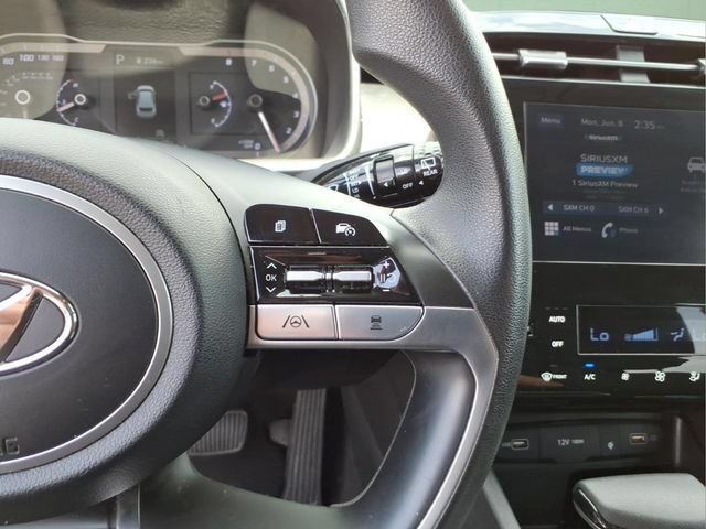 Used 2024 Hyundai Tucson SEL AWD/4WD image 25