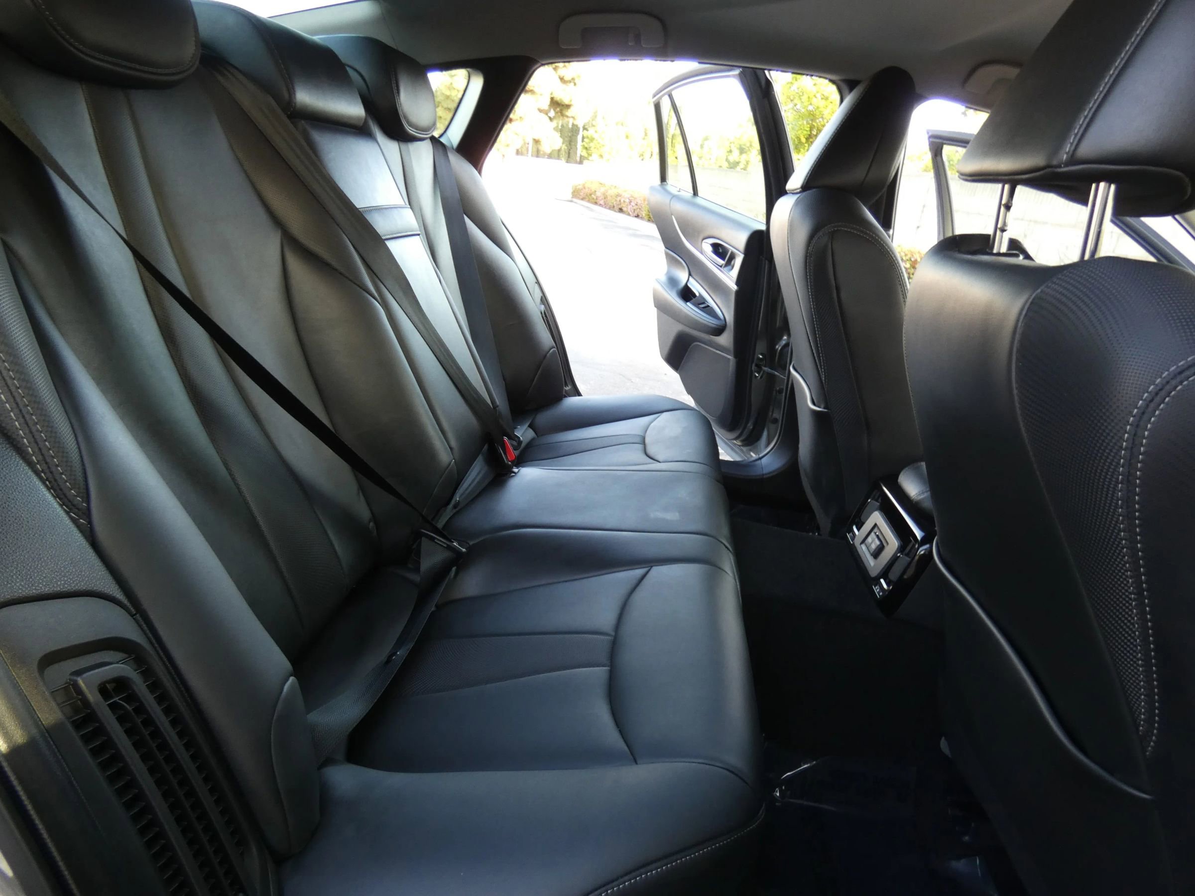 Used 2023 Toyota Mirai image 32