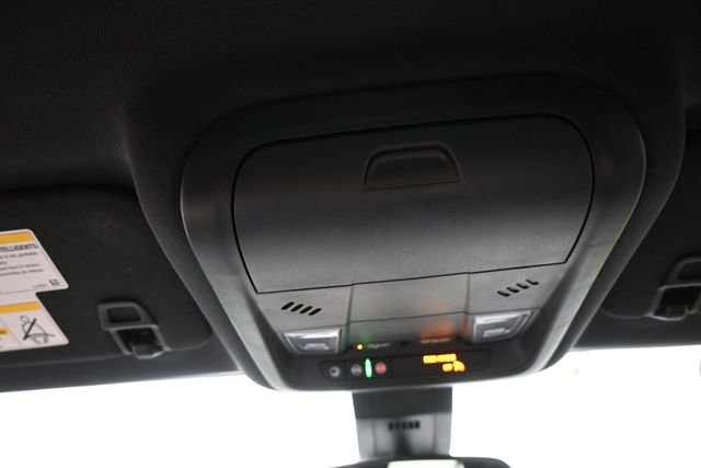 Used 2022 Chevrolet Equinox RS FWD image 12