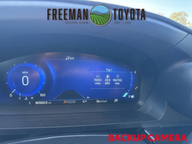 Used 2021 Ford Explorer ST w/ Equipment Group 401A image 8