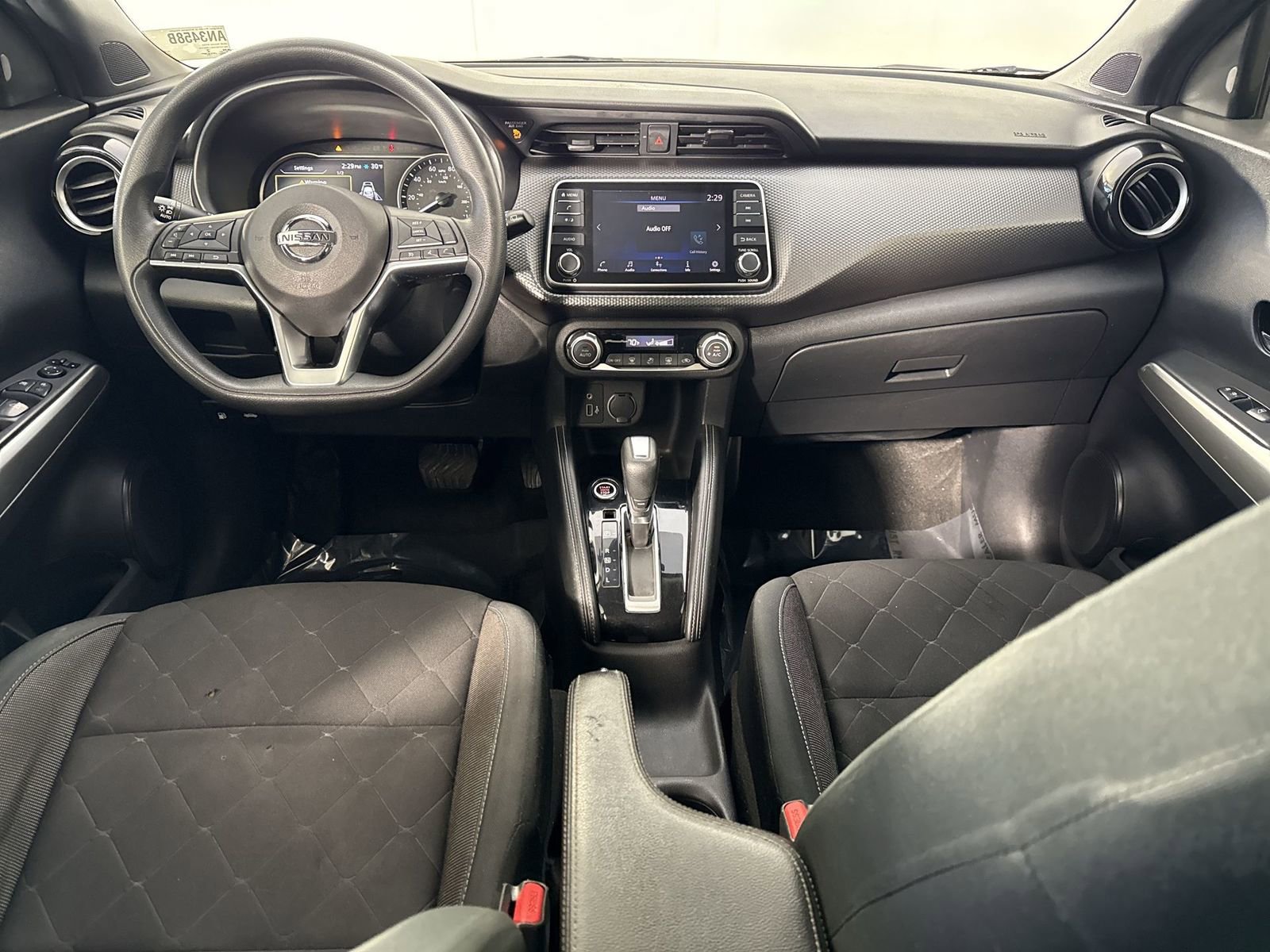 Certified 2020 Nissan Kicks SV image 24