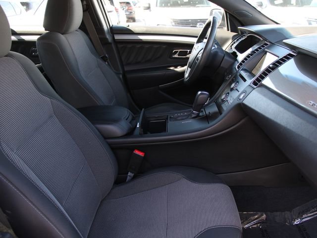 Used 2017 Ford Taurus SEL w/ Equipment Group 201A AWD/4WD image 30