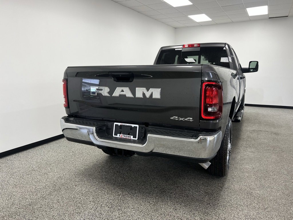 New 2026 RAM 2500 Tradesman image 6