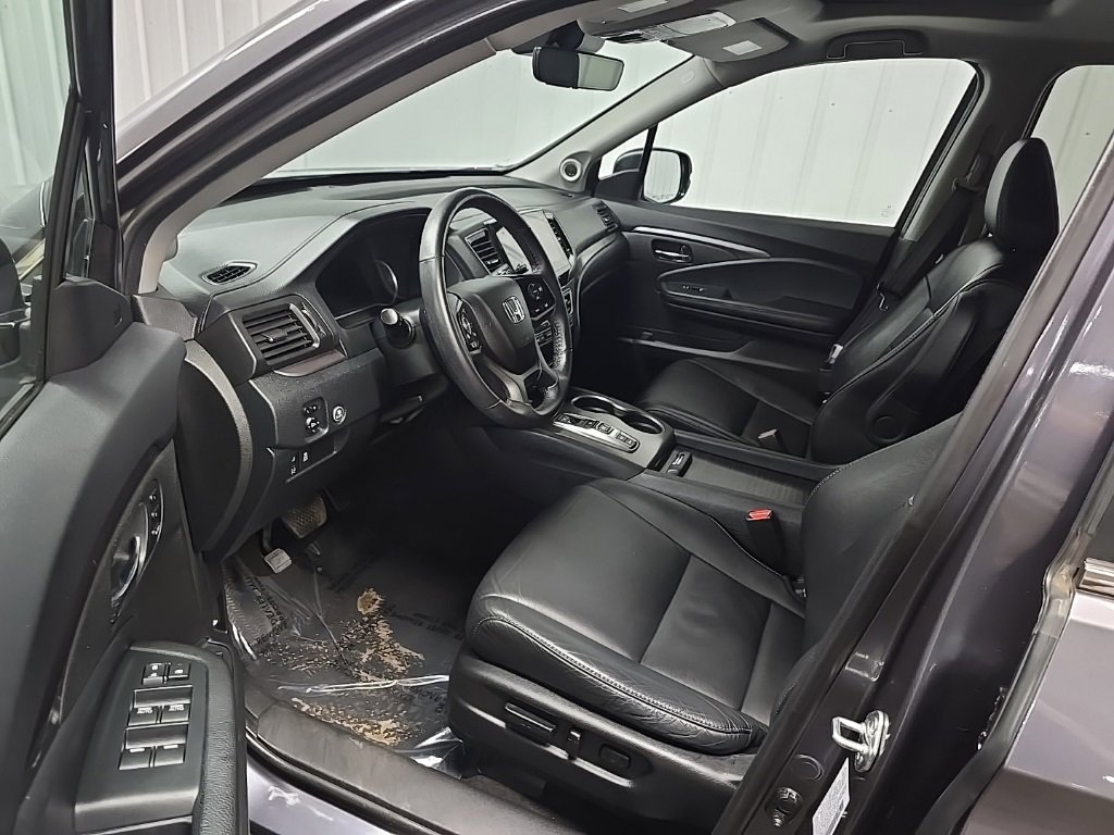 Used 2022 Honda Pilot Special Edition image 29